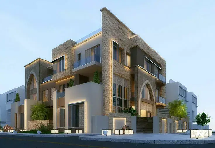 Villa tasarım şirketi