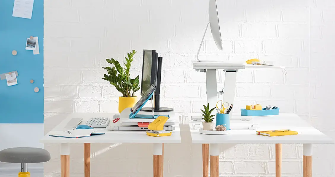 SMD şirketi ve ergonomik tasarımı uyguluyor