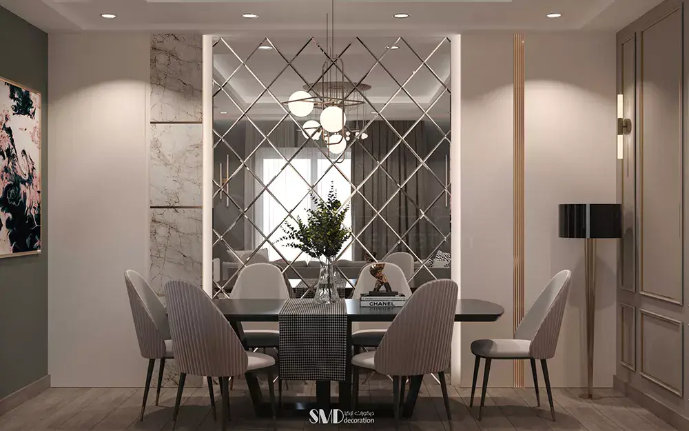 Evim Apartment