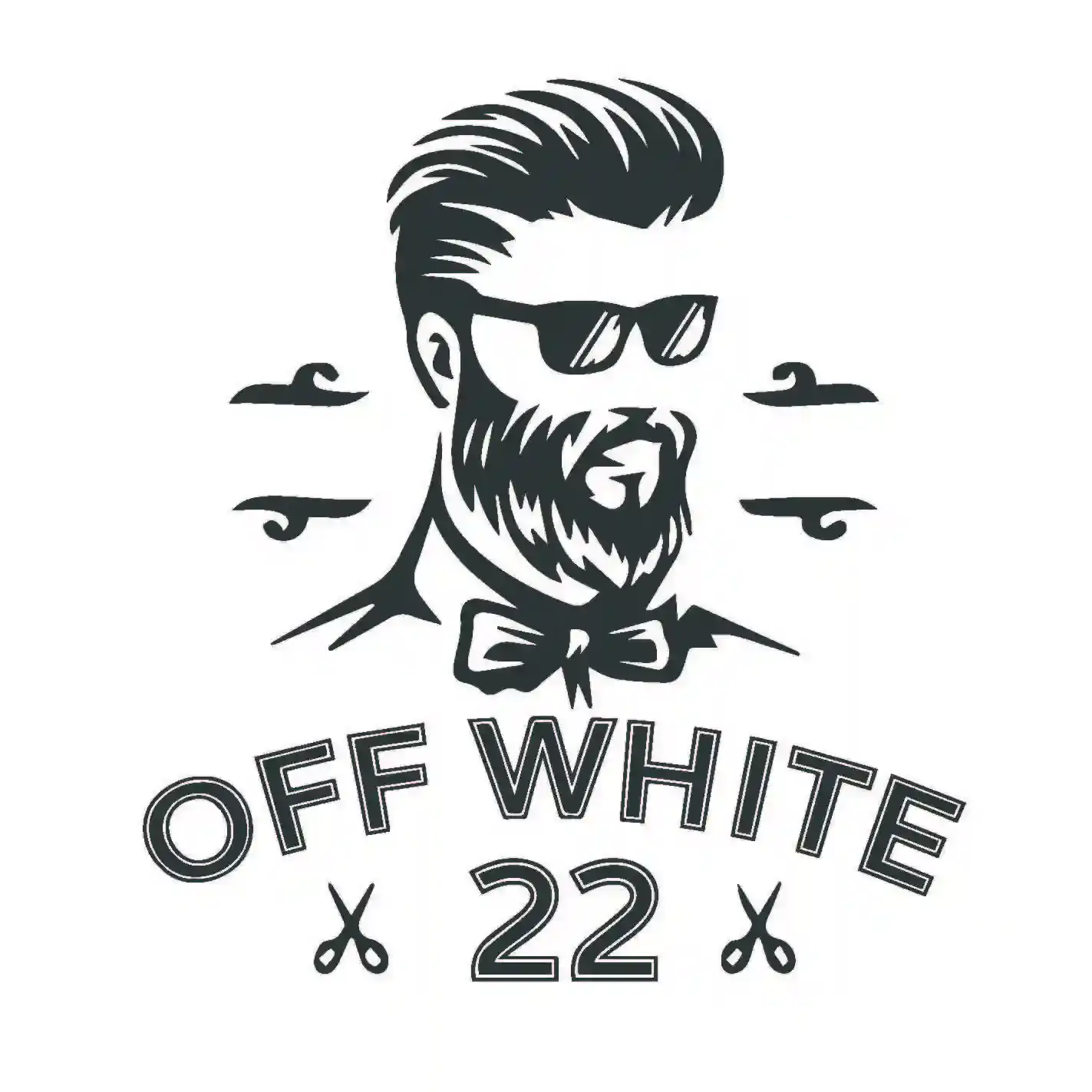 off white